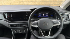 Volkswagen Polo 1.0 Life 5dr Petrol Hatchback